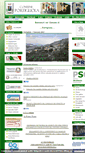 Mobile Screenshot of comune.portigliola.rc.it